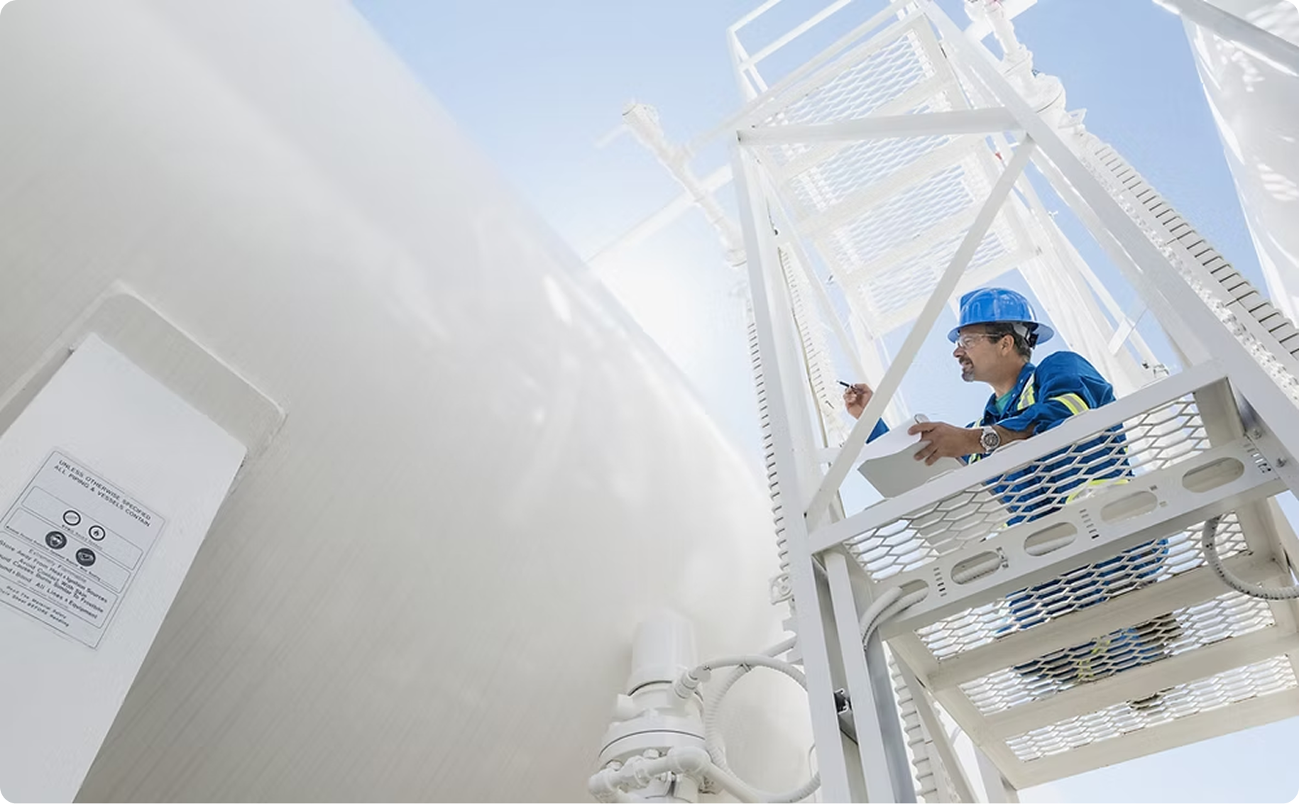 Servicios industriales Proclimas