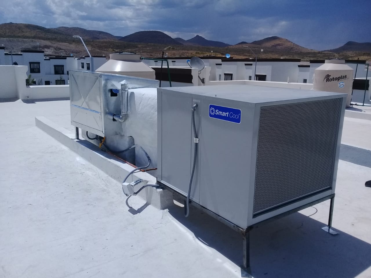 Proclimas servicios 6